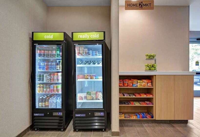 فندق Home2 Suites By Hilton Fort Mill, Sc