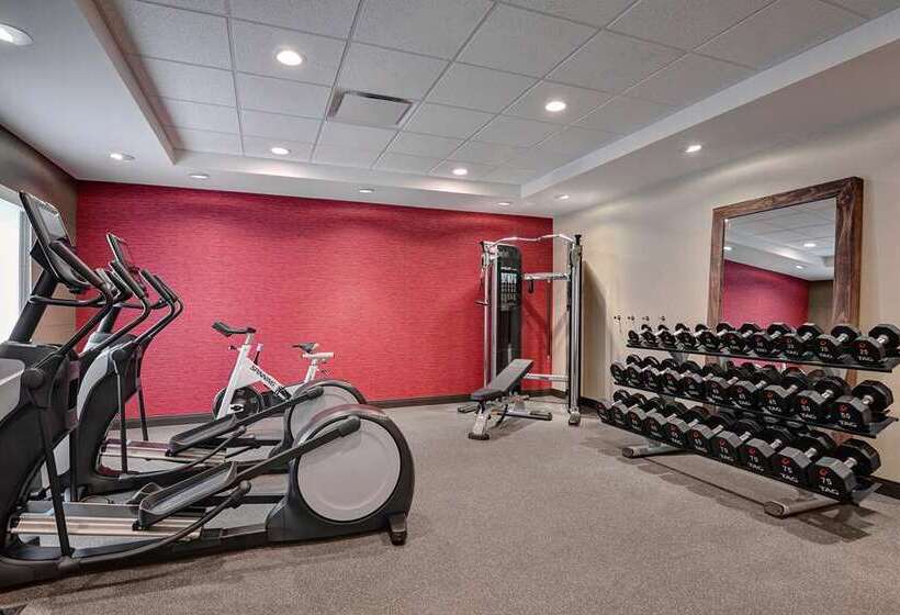 فندق Home2 Suites By Hilton Fort Mill, Sc