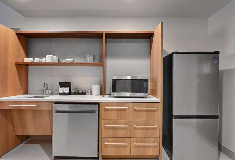 فندق Home2 Suites By Hilton Fort Mill, Sc