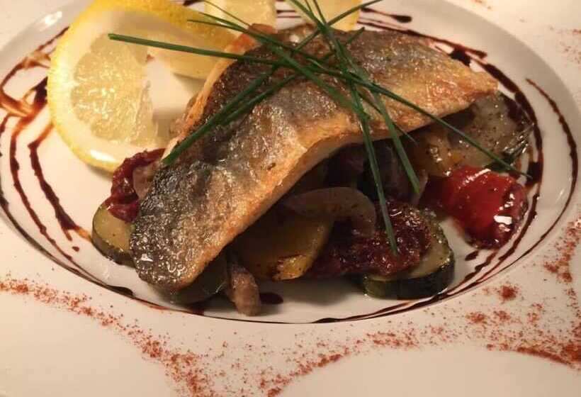 בית מלון כפרי Lodge At Tap Haus