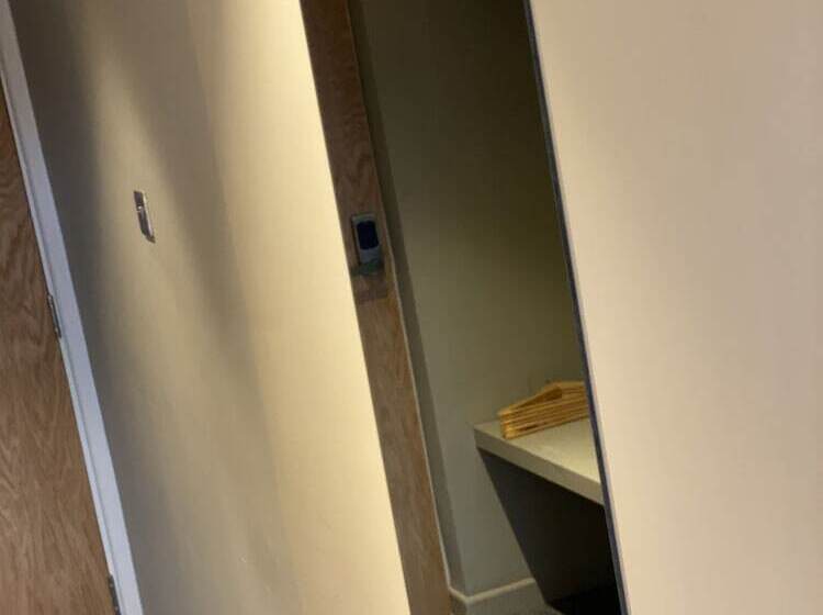 בית מלון כפרי Lodge At Tap Haus