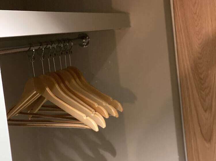 בית מלון כפרי Lodge At Tap Haus