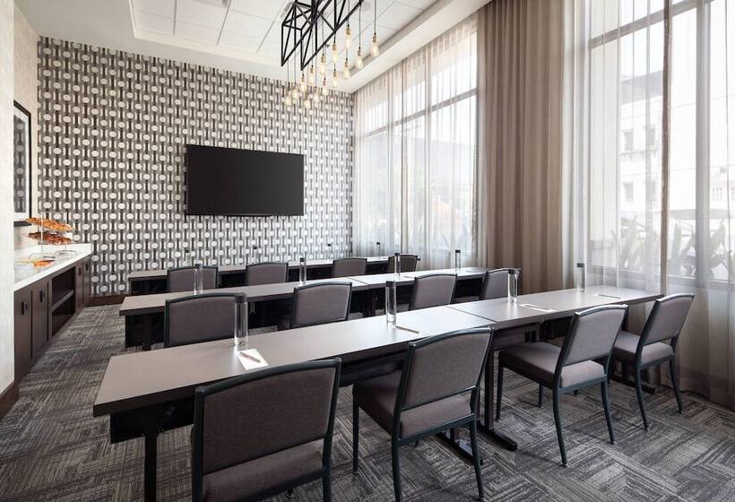 فندق Residence Inn Los Angeles Glendale