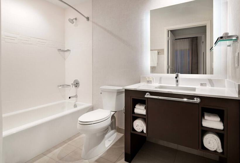 فندق Residence Inn Los Angeles Glendale