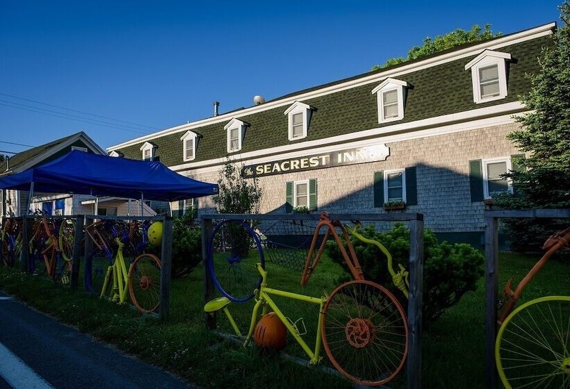 فندق Seacrest Inn