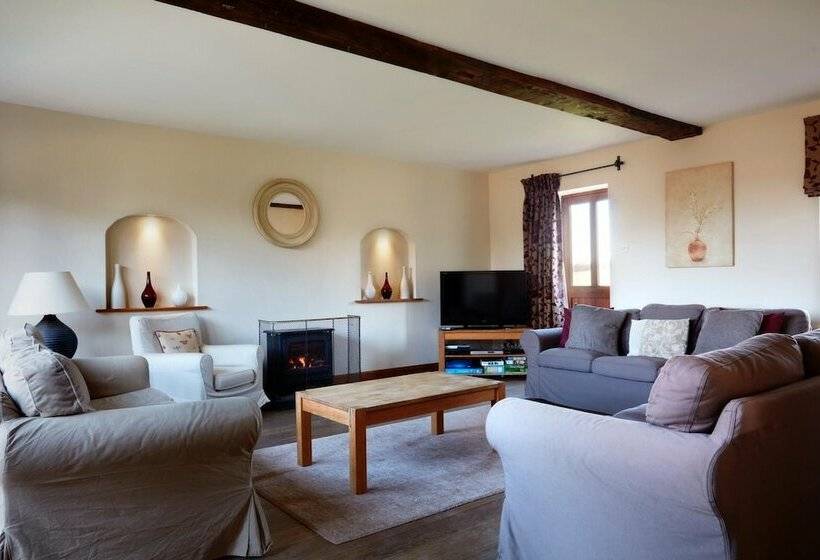 ホテル The Granary