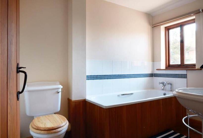 ホテル The Granary