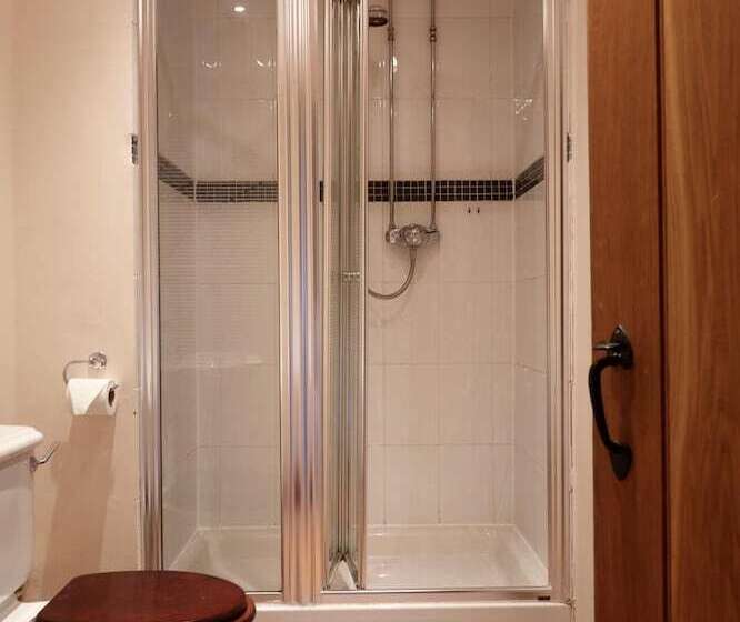 ホテル The Granary