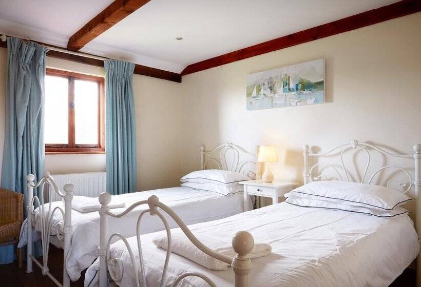 ホテル The Granary