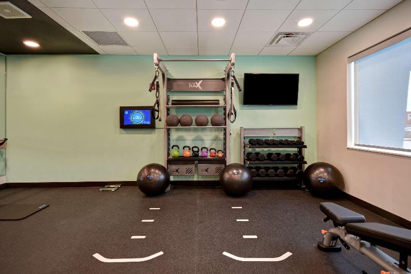فندق Tru By Hilton Auburn