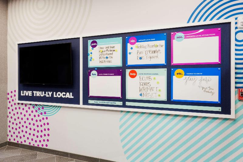 בית מלון כפרי Tru By Hilton Prattville