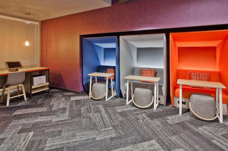 בית מלון כפרי Tru By Hilton Prattville