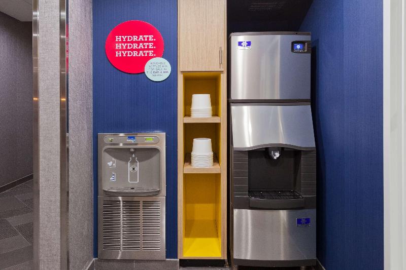 בית מלון כפרי Tru By Hilton Prattville