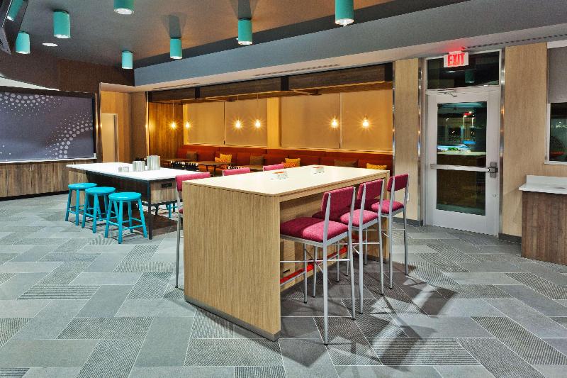 בית מלון כפרי Tru By Hilton Prattville