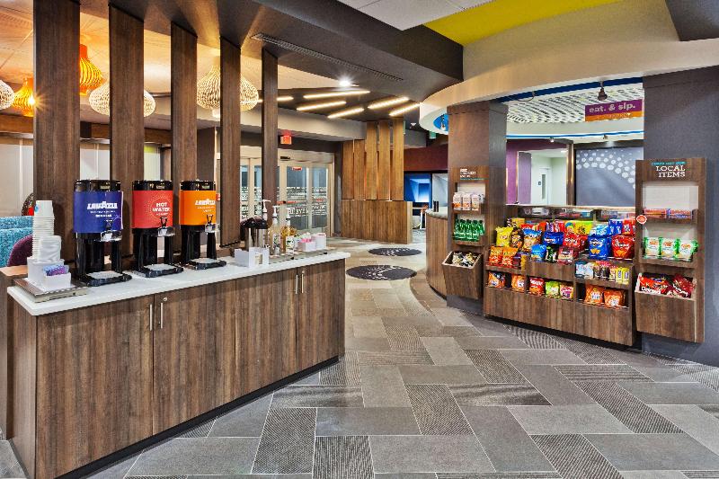 בית מלון כפרי Tru By Hilton Prattville