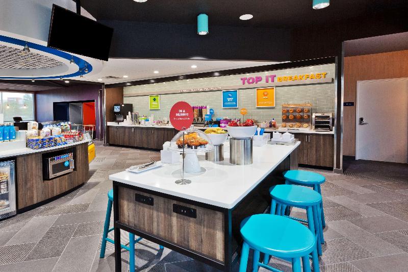 בית מלון כפרי Tru By Hilton Prattville