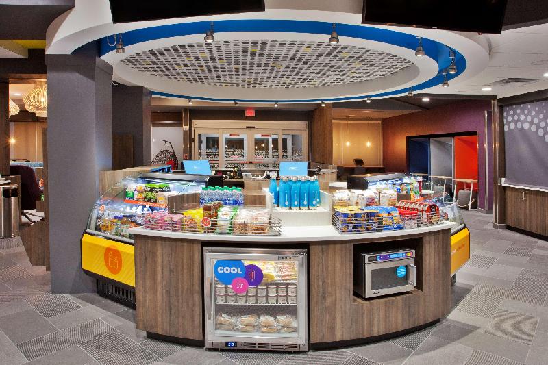 בית מלון כפרי Tru By Hilton Prattville