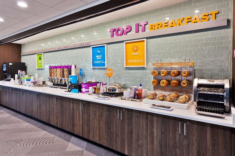 בית מלון כפרי Tru By Hilton Prattville