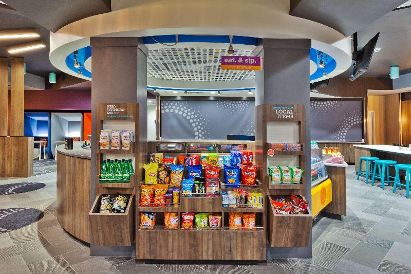 בית מלון כפרי Tru By Hilton Prattville