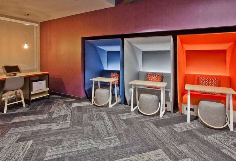 בית מלון כפרי Tru By Hilton Prattville