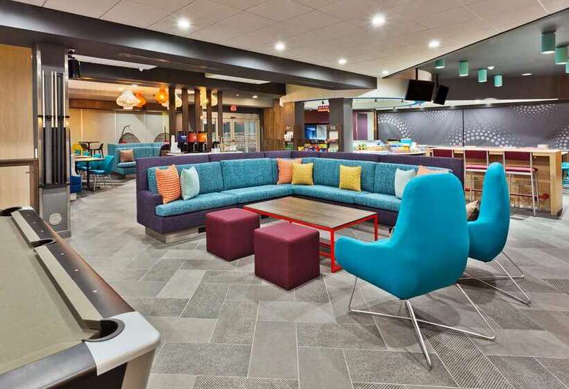 בית מלון כפרי Tru By Hilton Prattville