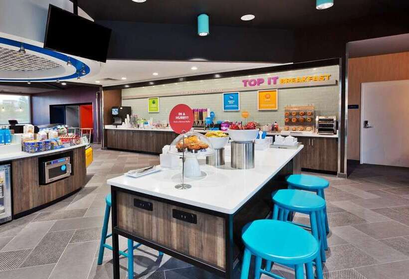 בית מלון כפרי Tru By Hilton Prattville