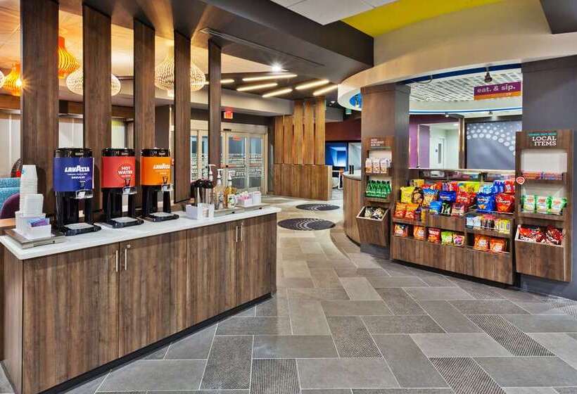 בית מלון כפרי Tru By Hilton Prattville