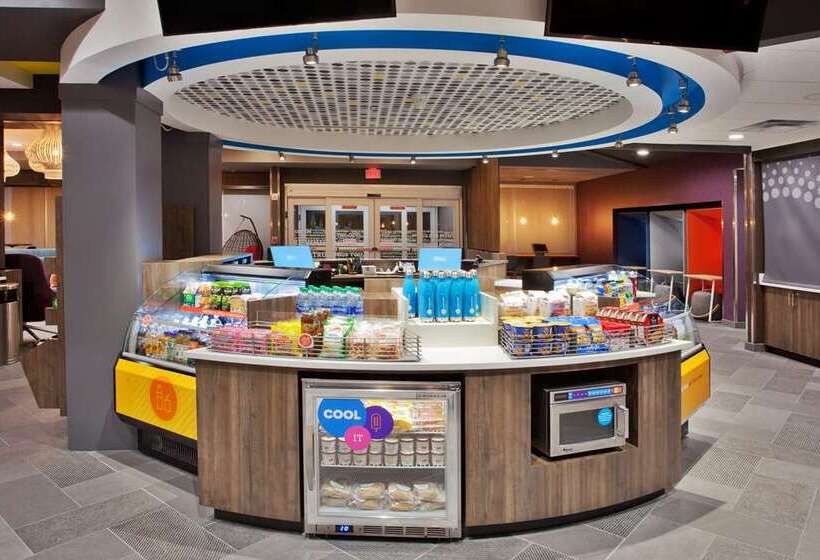 בית מלון כפרי Tru By Hilton Prattville