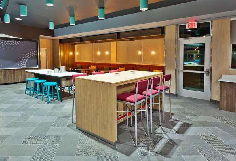 בית מלון כפרי Tru By Hilton Prattville