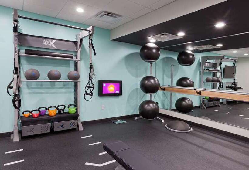 בית מלון כפרי Tru By Hilton Prattville