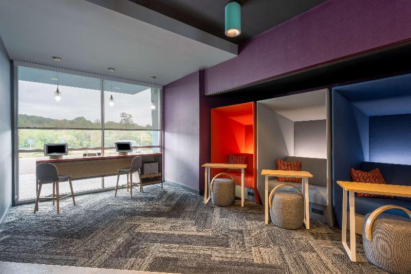 酒店 Tru By Hilton Radford, Va