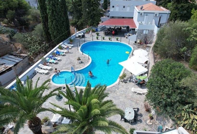 Ilias Studios Sevasti