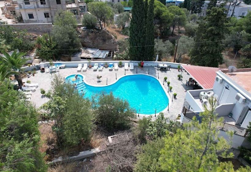 Ilias Studios Sevasti