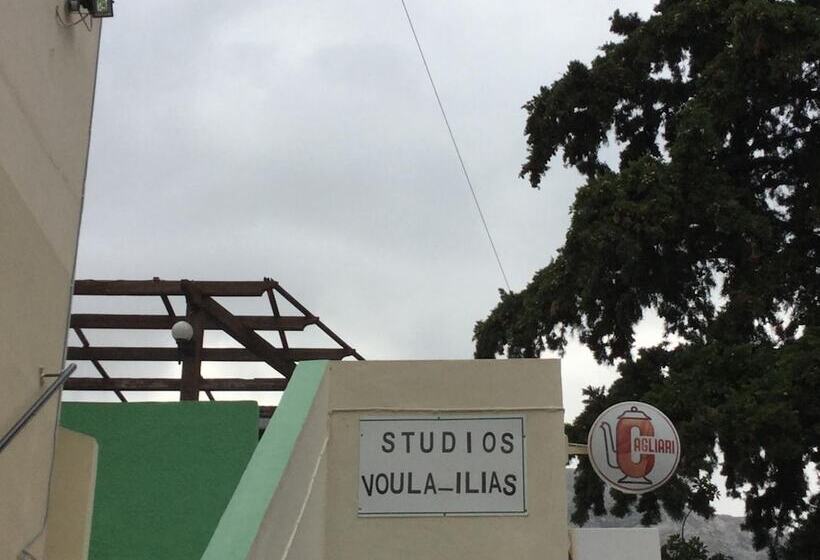 Ilias Studios Sevasti