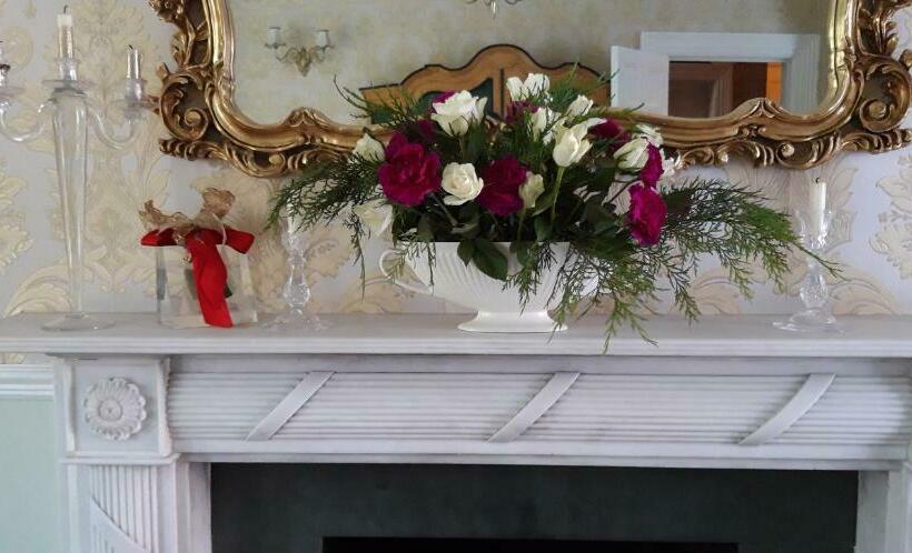 Пансион Garfits Lodge