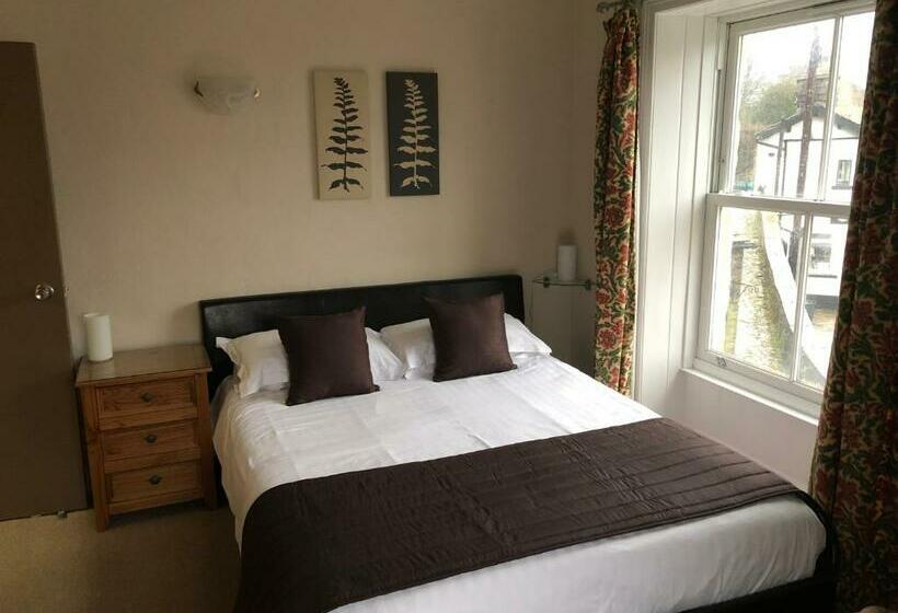 ペンション Herriot S