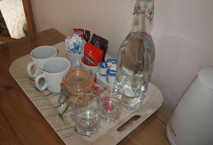 ペンション Herriot S