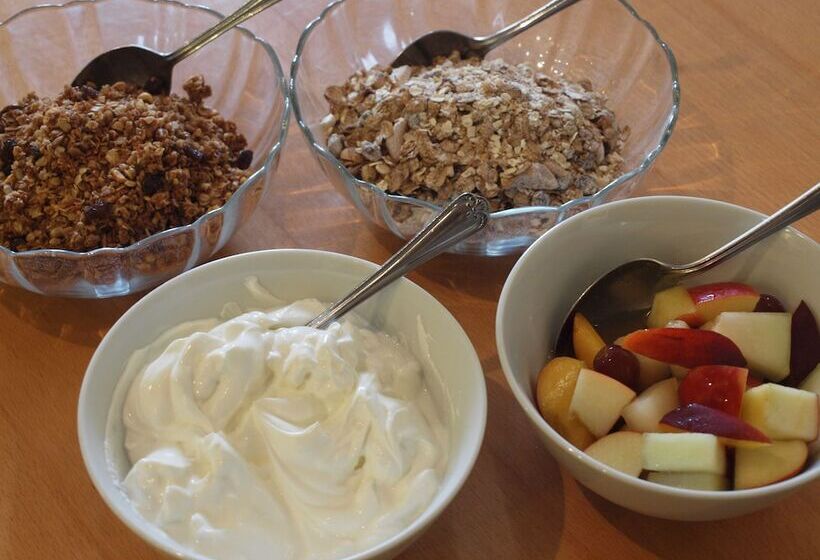 ペンション Herriot S