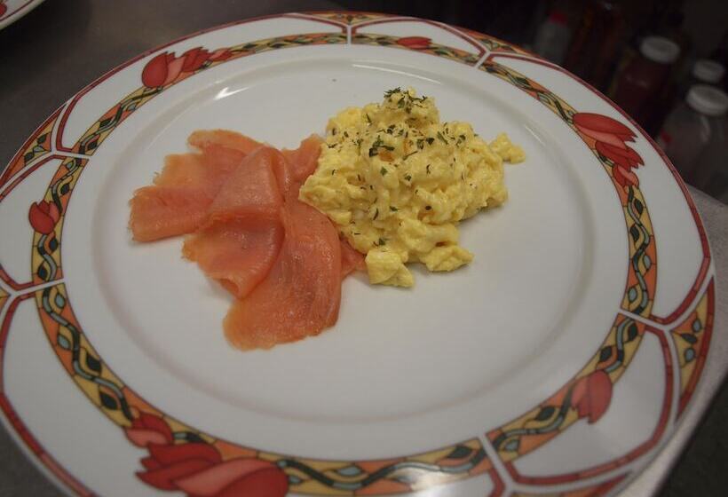 ペンション Herriot S