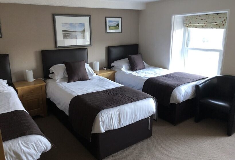 ペンション Herriot S