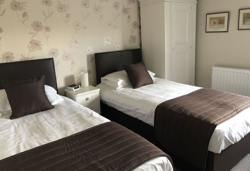 ペンション Herriot S