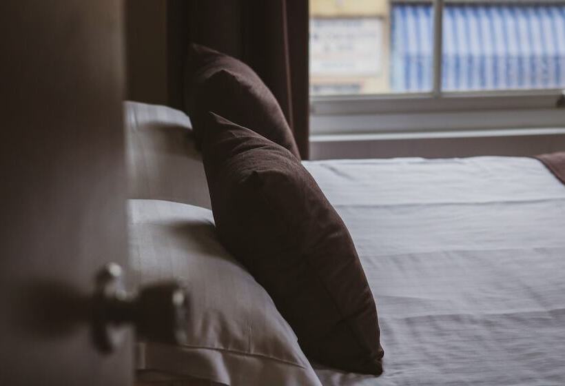 ペンション Herriot S