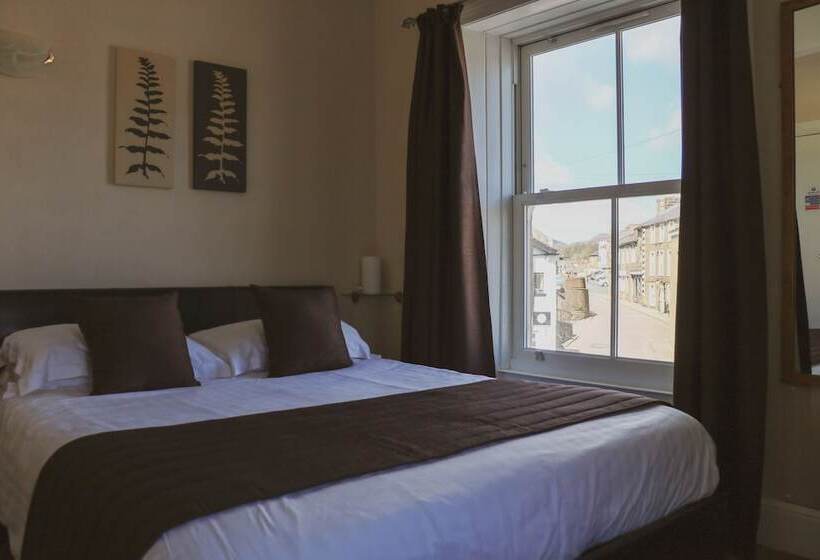 ペンション Herriot S