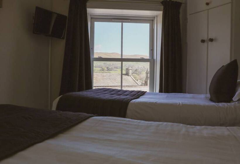 ペンション Herriot S