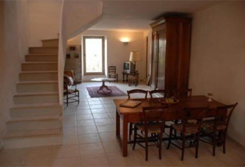 Пансион Maison D Hotes Les Petites Sources