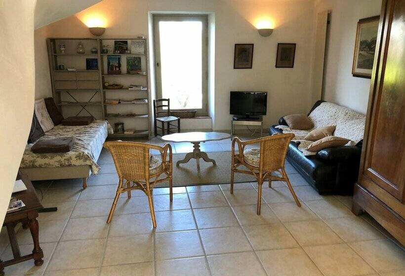 Пансион Maison D Hotes Les Petites Sources