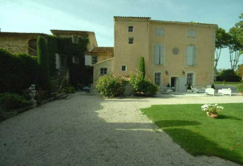 Пансион Maison D Hotes Les Petites Sources