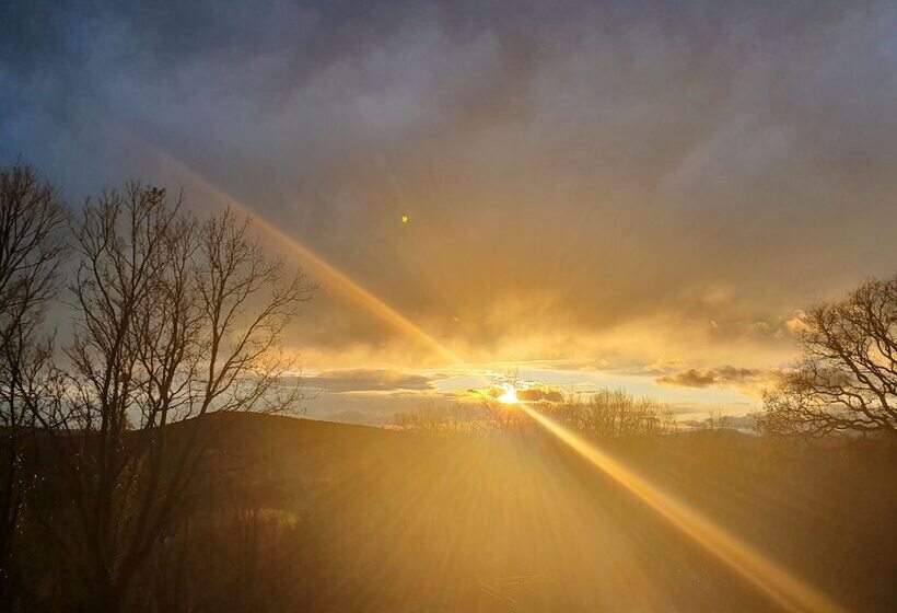 פנסיון Montèze Paradis