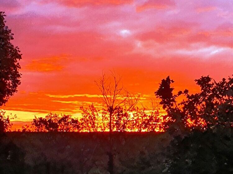 פנסיון Montèze Paradis