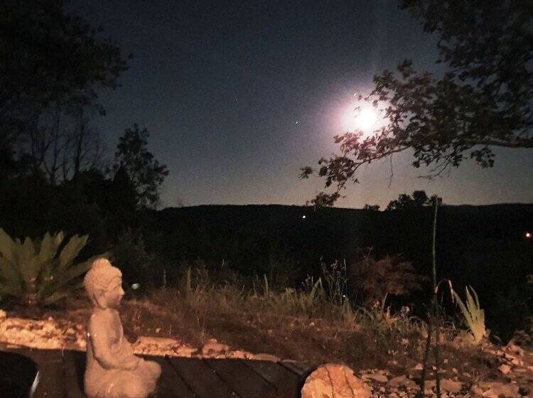 פנסיון Montèze Paradis